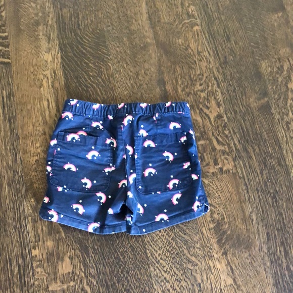 Rainbow shorts - Picture 3 of 3